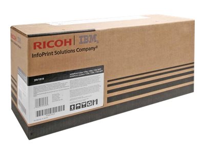 INFOPRINT 1754 HI RETURN PROG BLACK