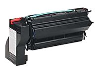 INFOPRINT 1764 XH RETURN PROG BLACK