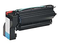INFOPRINT 1764 XH RETURN PROG CYAN