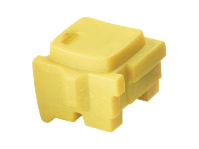 KATUN COMP XER QUBE 8570 LQ-2PK YELLOW INK STICKS