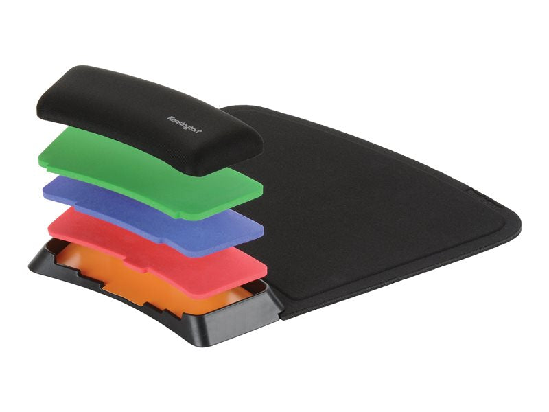 KENSINGTON K55793AM SMARTFIT MOUSE PAD