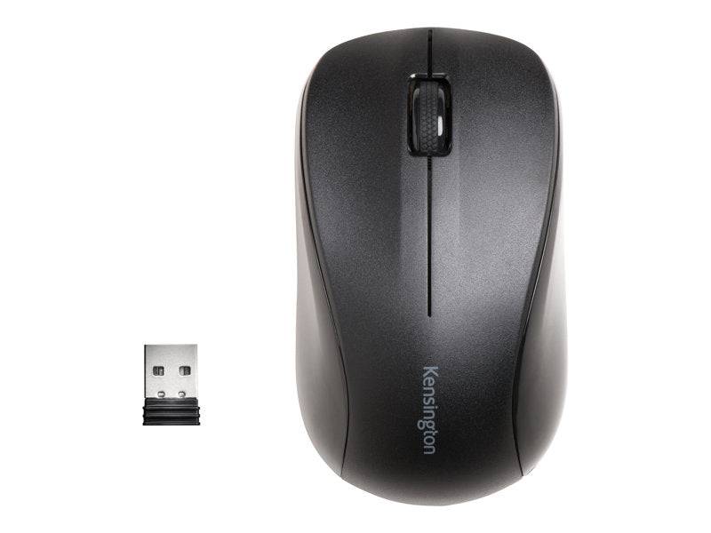 KENSINGTON K72392WWA WIRELESS 3-BUTTON MOUSE