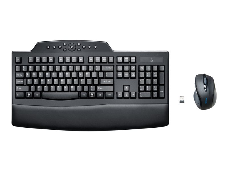 KENSINGTON K72403 PROFIT WIRERLESS KEYBOARD/MOUSE