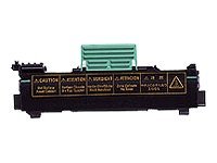 KONICA MAGICOLOR 2200 FUSER OIL ROLLER