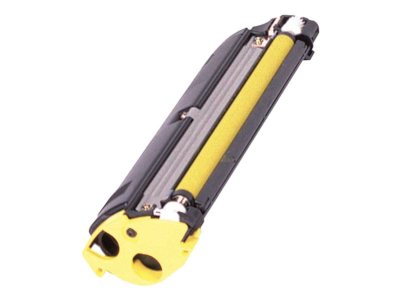 KONICA MAGICOLOR 2300 HI YLD YELLOW TONER