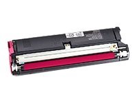 KONICA MAGICOLOR 2300 HI YLD MAGENTA TONER