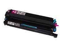 KONICA MAGICOLOR 7300 MAGENTA TONER/DRUM UNIT