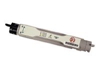 KONICA MAGICOLOR 3300 HI YLD BLACK TONER