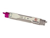 KONICA MAGICOLOR 3300 HI YLD MAGENTA TONER