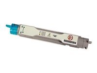 KONICA MAGICOLOR 3300 HI YLD CYAN TONER