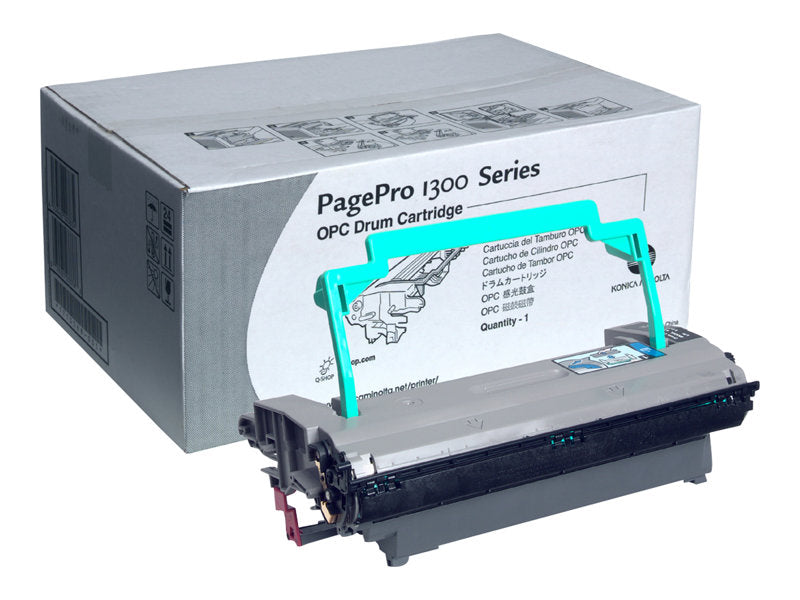 KONICA PAGEPRO 1300 DRUM UNIT