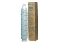 KONICA 7022 TN301 SD BLACK TONER