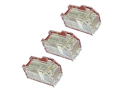 KONICA UNIVERSAL 14YK 3PK 5,000 STAPLE CTGS