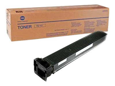 KONICA BIZ C452 A0TM131 TN413 SD BLACK TONER