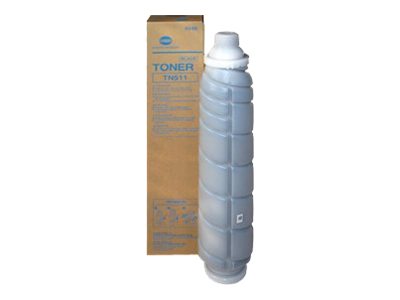KONICA BIZ 420 024E TN511 SD BLACK TONER