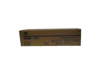 KONICA BIZ C550 A070230 TN611 SD YELLOW TONER