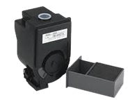 KONICA BIZ 4000P A63W01W TNP38 SD BLACK TONER