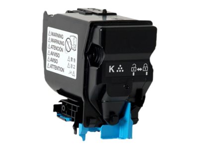 KONICA BIZ C3350 A5X0130 TNP48 SD BLACK TONER