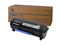 KONICA BIZ 4702P AADW011 TNP56 SD BLACK TONER