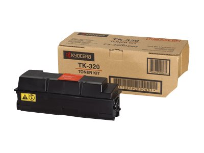 KYOCERA FS-4020DN DK320 DRUM UNIT
