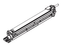 KYOCERA TASKALFA 2550CI DK8325 DRUM UNIT