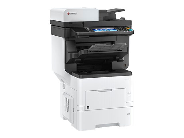 KYOCERA 1102WF2US0 LASER FX,CO,PT,SC,NET,DUP,FNSR