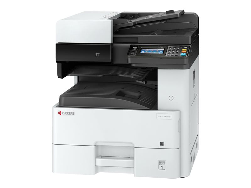 KYOCERA 1102P23NL0 LASER COPY,PRINT,SCAN,NET,DUP