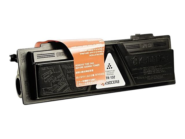 KYOCERA FS-1028MFP TK132 HI BLACK TONER
