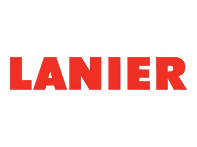 LANIER LD328C SD YLD BLACK TONER
