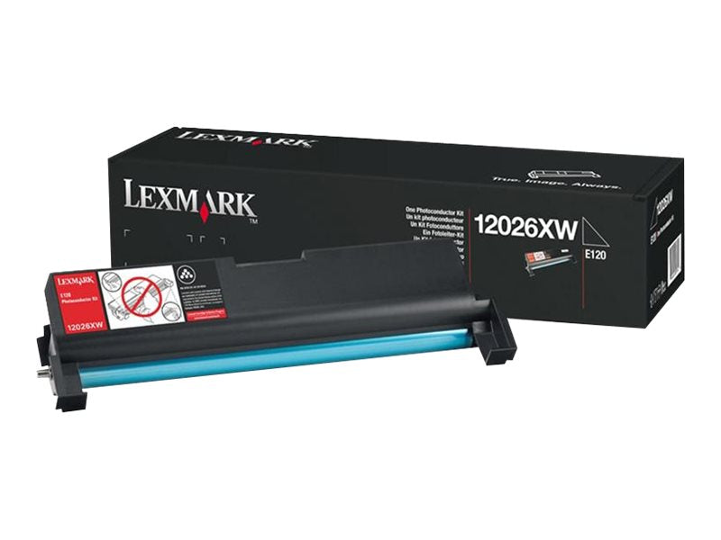 LEXMARK E120N PHOTOCONDUCTOR UNIT