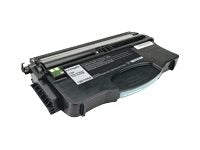LEXMARK E120N SD YLD BLACK TONER