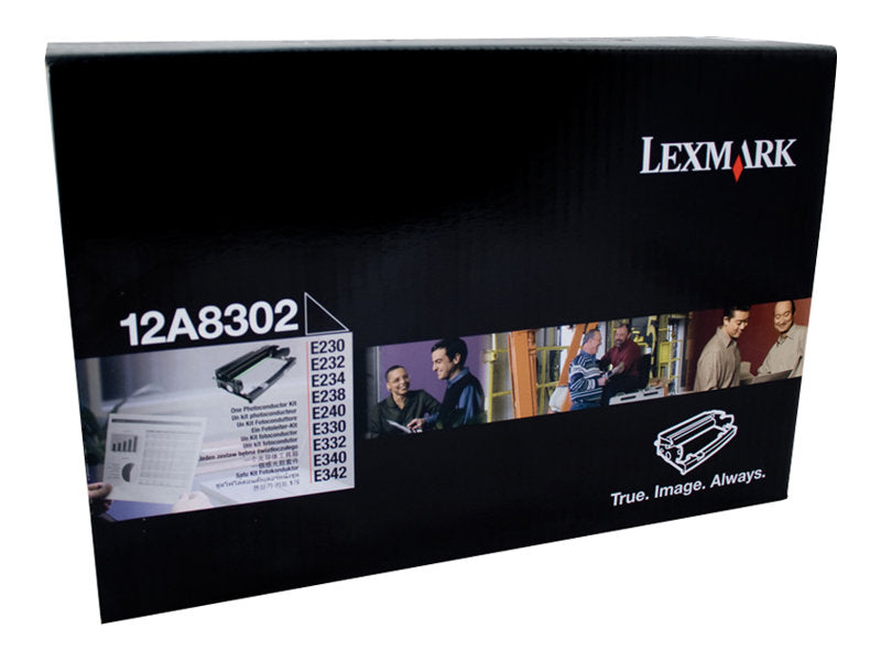 LEXMARK E240 PHOTOCONDUCTOR UNIT