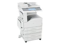 LEXMARK X862DTE 3 CO,PT,SC,NET,DUP,TRAY