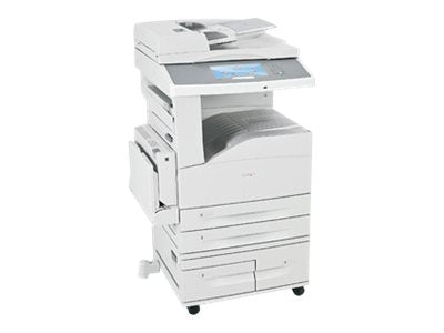 LEXMARK X864DHE 4 FX,CO,PT,SC,NET,DUP,TRAY