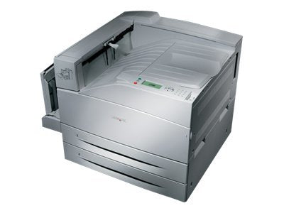 LEXMARK W850N 110V NETWORK PRINTER