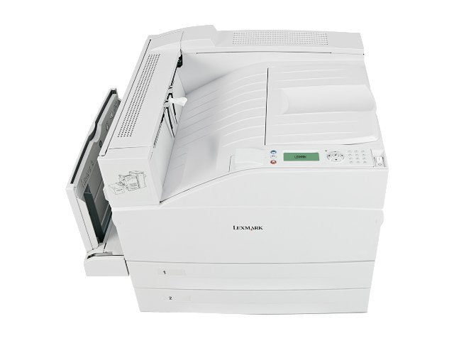 LEXMARK W850DN 110V PRINT,NETWORK,DUPLEX