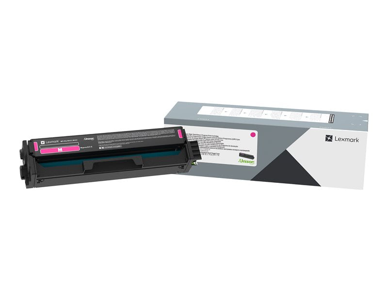 LEXMARK CS331DW HI YLD MAGENTA TONER