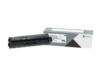 LEXMARK CS431DW XH YLD BLACK TONER