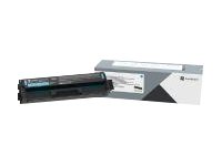 LEXMARK CS431DW XH YLD CYAN TONER