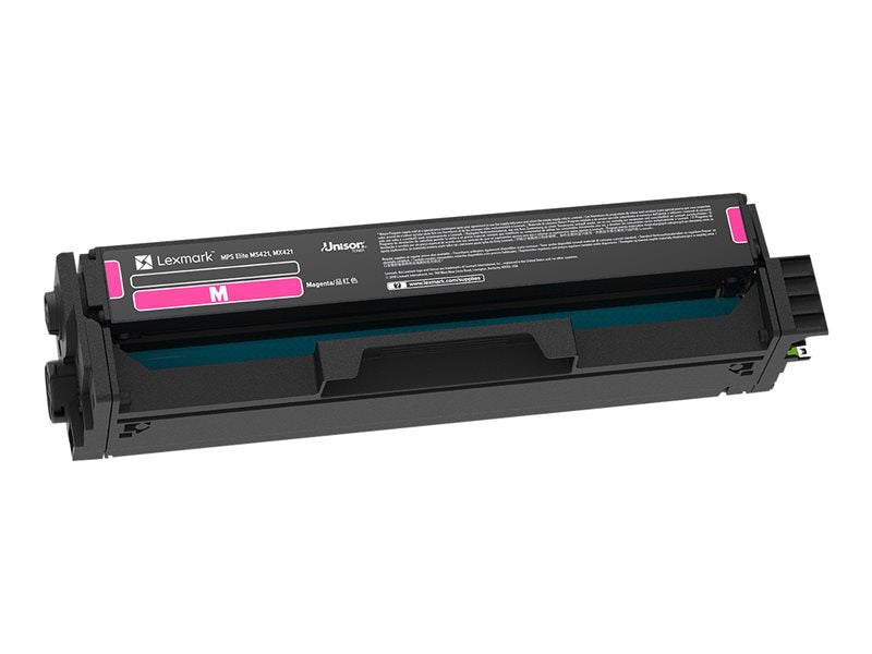 LEXMARK CS331DW SD RETURN PROG MAGENTA