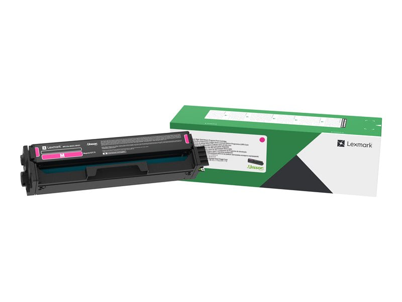 LEXMARK CS331DW HI RETURN PROG MAGENTA