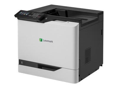 LEXMARK CS820DE TAA LV CLR PRINT,NET,DUP