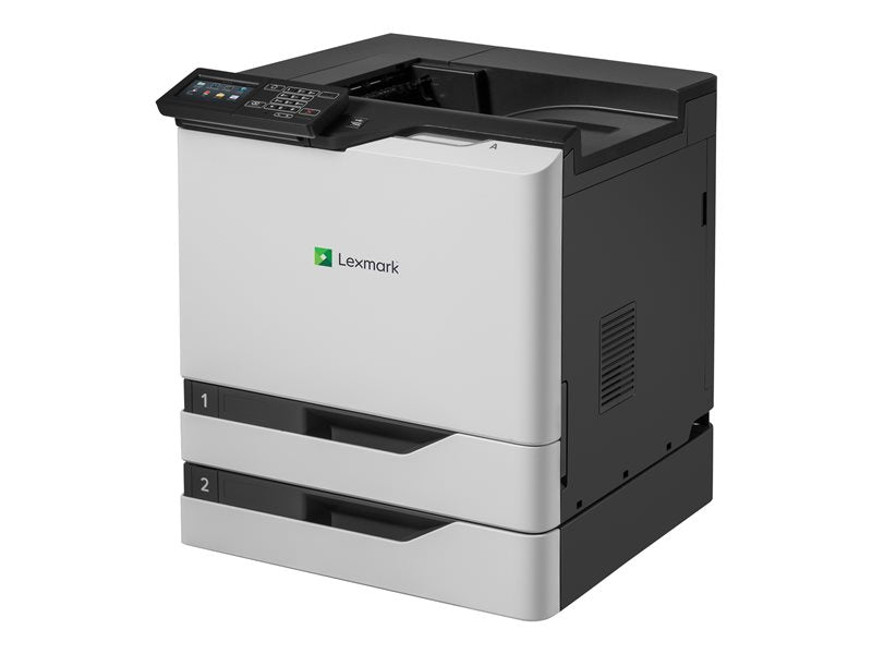 LEXMARK CS820DTE TAA LV CLR PRINT,NET,DUP,TRAY