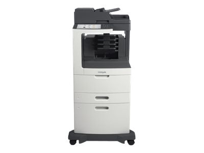 LEXMARK MX812DXME TAA HV CAC FX,CO,PT,SC,NT,DP,MB