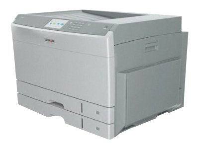 LEXMARK C925DTE COLOR LASER PRINT,NET,DUP,TRAY