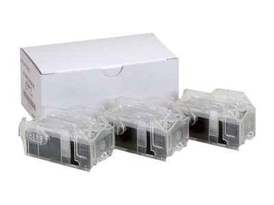 LEXMARK T654N 3PK 5,000 P1 STAPLE CTGS