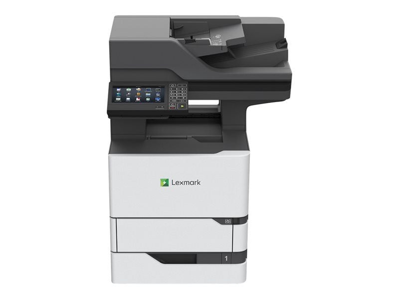 LEXMARK MX721ADHE CAC HV TAA FX,CO,PT,SC,NT,DP