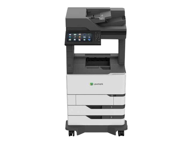 LEXMARK MX822ADE TAA CAC LV FX,CO,PT,SC,NET,DUP