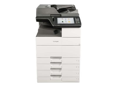 LEXMARK MX911DTE TAA LV FX,CO,PT,SC,NT,DP,TY