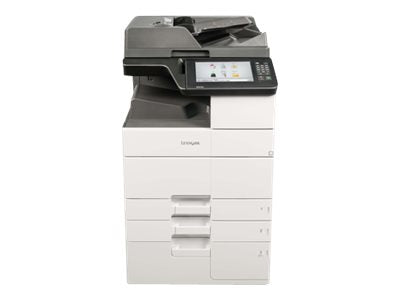LEXMARK MX912DXE TAA LV FX,CO,PT,SC,NT,DP,TTY